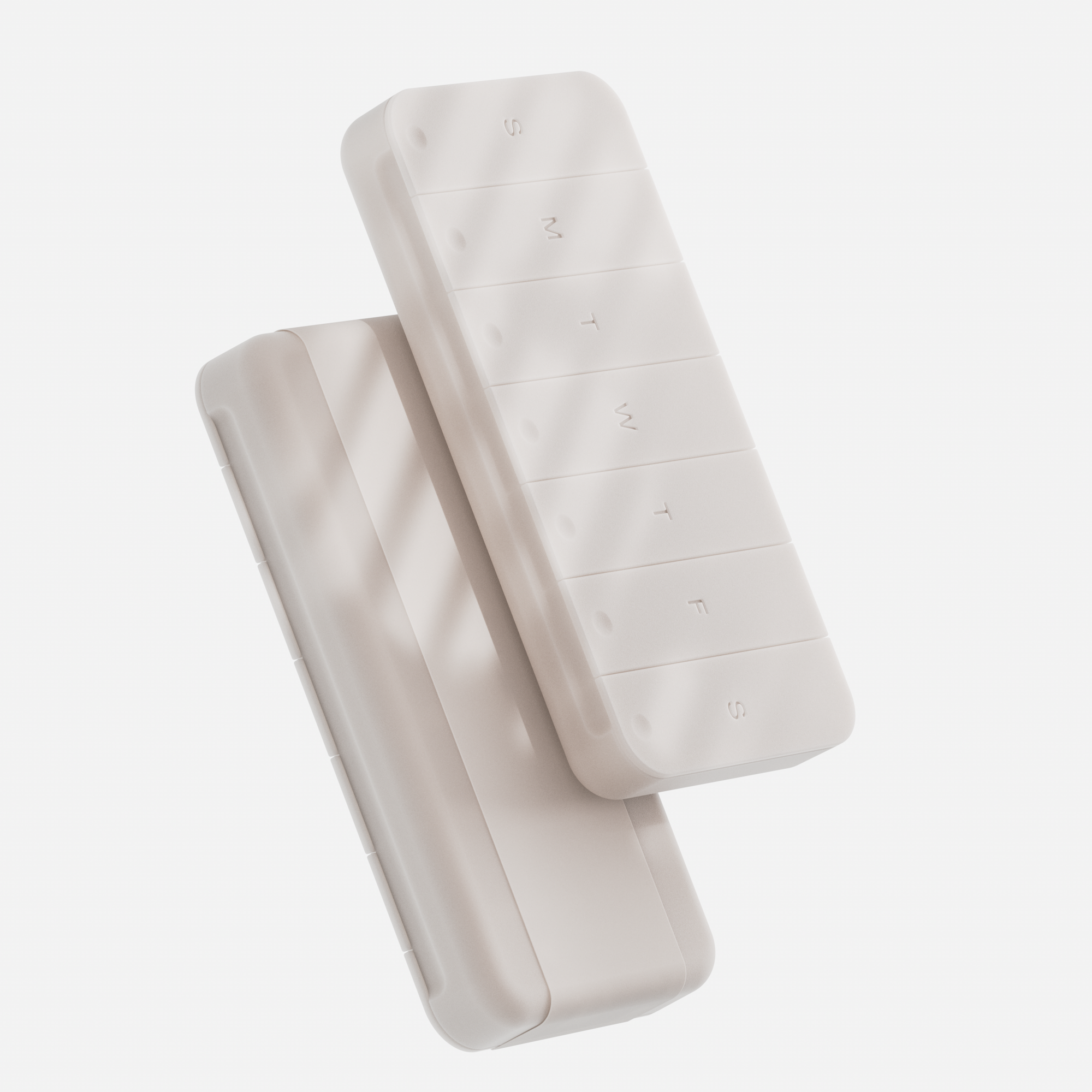 The Weekly — cream