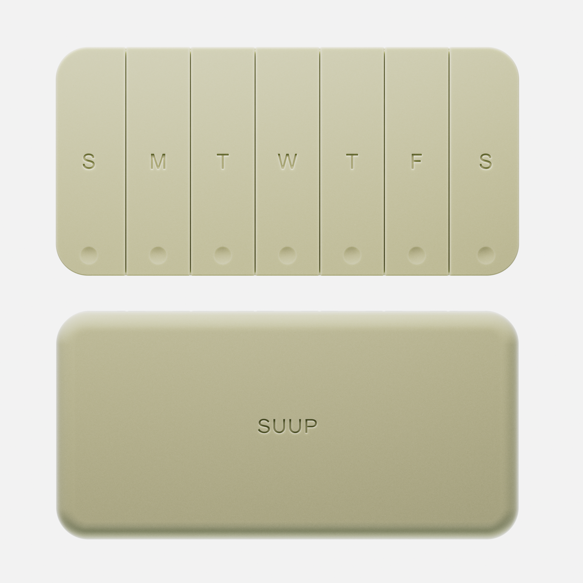 The Weekly — palm