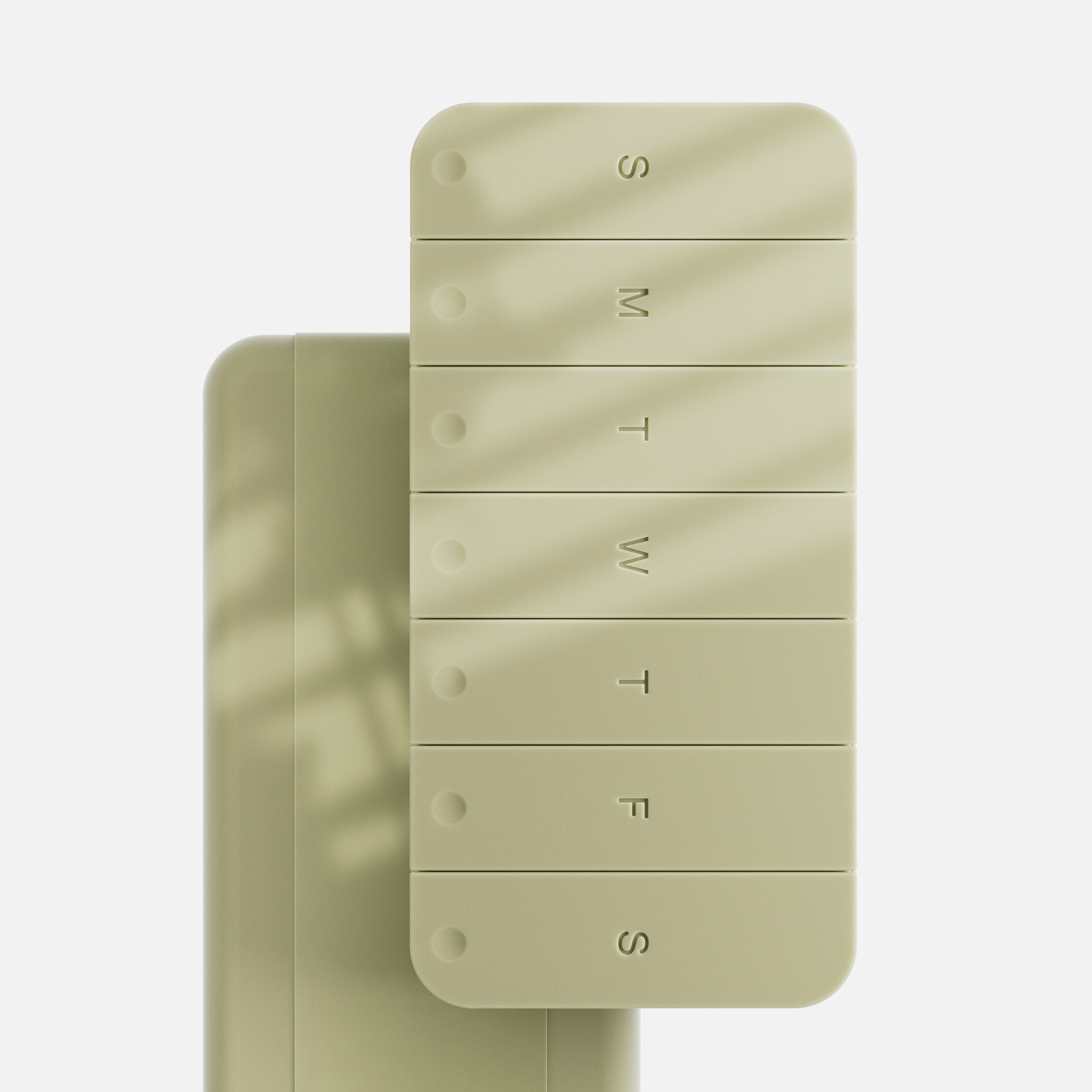 The Weekly — palm