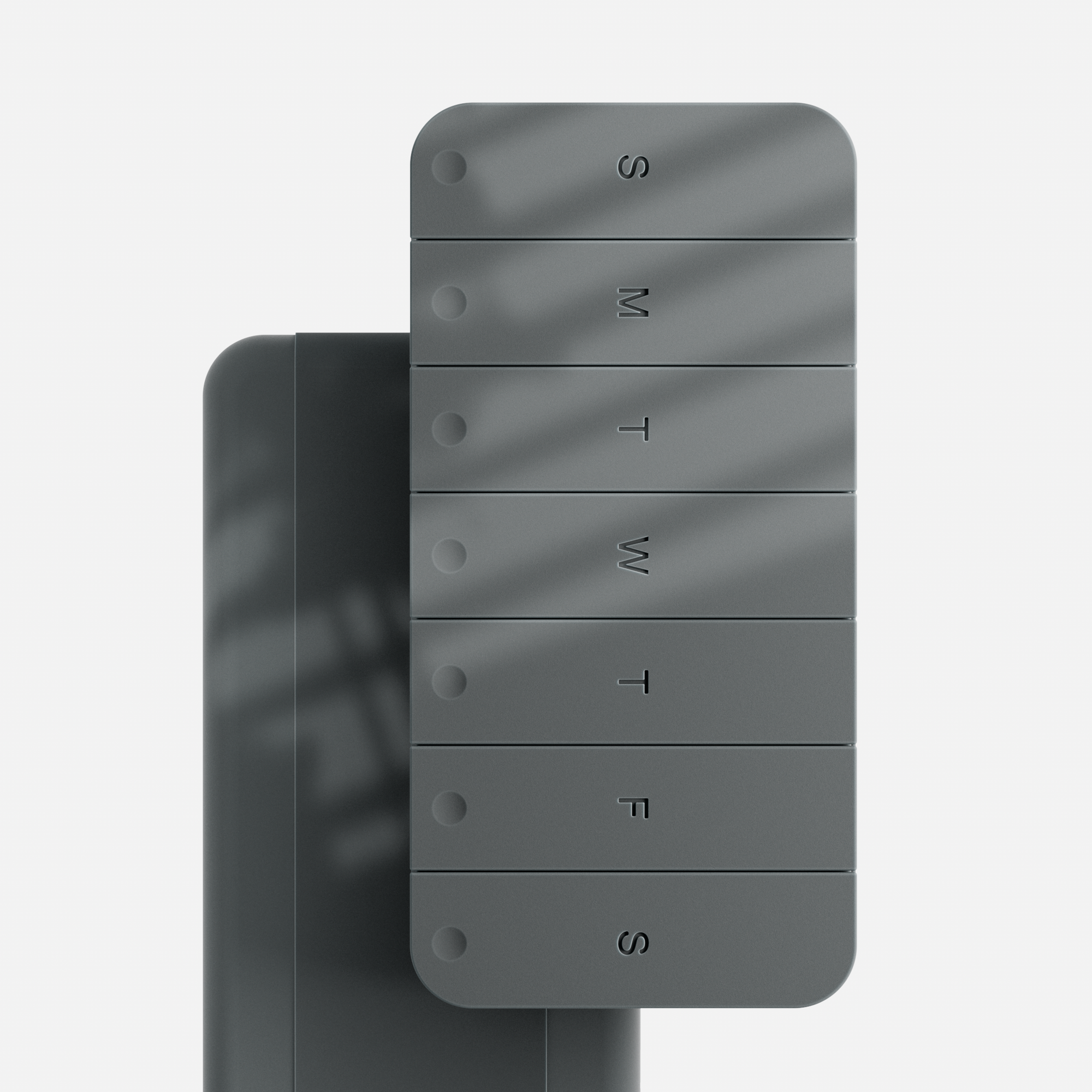 The Weekly — slate